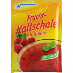 Komet Fruchtkaltschale Himbeere 71g 