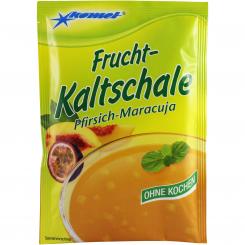 Komet Fruchtkaltschale Pfirsich-Maracuja 71g 