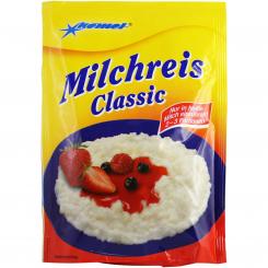 Komet Milchreis Classic 125 g 
