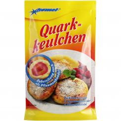 Komet Quarkkeulchen 130 g 