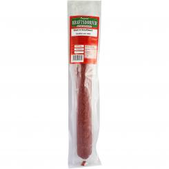 Kraftsdorfer Salami mit Hirschfleisch 250g 