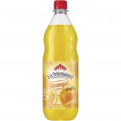 Lichtenauer Orange 1 Liter incl. Pfand 