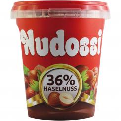 Nudossi 400g 