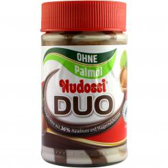 Nudossi Duo ohne Palmöl 300 g 