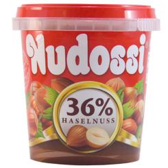 Nudossi 200g 