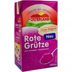 Osterland Rote Grütze 1000g 