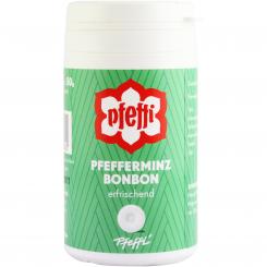 Pfeffi Pfefferminzbonbon Dose 50g 