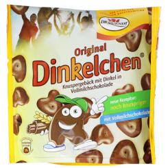 Dr. Quendt Original Dinkelchen Vollmilch 85 g 