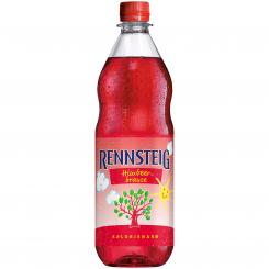 Rennsteig Himbeerbrause 1 Liter incl. Pfand 