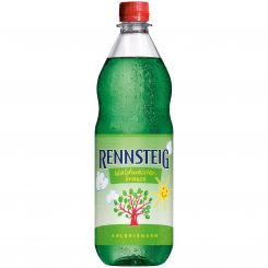 Rennsteig Waldmeisterbrause 1 Liter incl. Pfand 