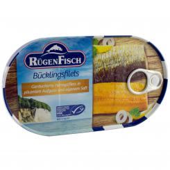RügenFisch Bücklingsfilet 200g 