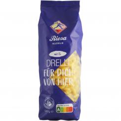 Riesa Nudeln mit Ei Drelli 500 g 