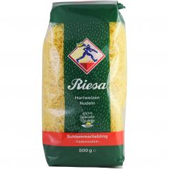 Riesa Schlemmerliebling Fadennudeln 500 g 
