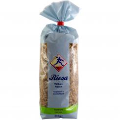 Riesa Teigwaren Vollkorn Spiralen 500g 