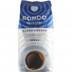 Rondo Original Ganze Bohnen 1000g 