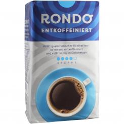 Rondo Original Entkoffeiniert 500g 