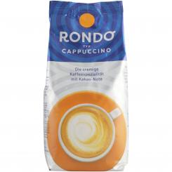 Rondo Typ Cappuccino 500 g 