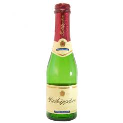 Rotkäppchen Piccolo - halbtrocken 200 ml 