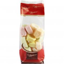 Rotstern Schaumzucker 125 g 