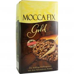 Röstfein Mocca Fix Gold 500g 