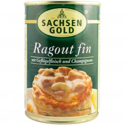 Sachsen Gold Ragout fin 400g 