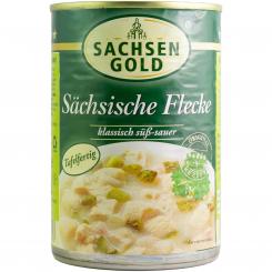 Sachsen Gold Sächsische Flecke 400g 