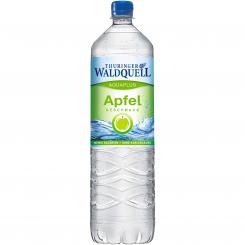 Thüringer Waldquell Aquaplus Apfel 1,5L incl. Pfand 