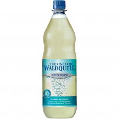 Thüringer Waldquell Bitter Lemon 1 Liter incl. Pfand 