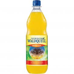Thüringer Waldquell Maracuja 1 Liter incl. Pfand 