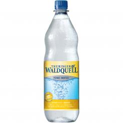 Thüringer Waldquell Tonic Water 1 Liter incl. Pfand 