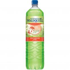 Thüringer Waldquell Vitaminquelle Kaktusfeige-Kiwi 1,5 Liter incl. Pfand 