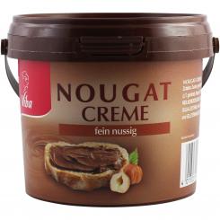 Viba Nougat Creme Classic 375g 