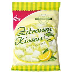 Viba Zitronen-Kissen 90g 