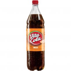 Vita Cola Mix 1,5 Liter incl. Pfand 