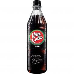 Vita Cola Pur 1 Liter incl. Pfand 