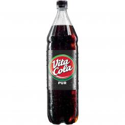 Vita Cola Pur 1,5 Liter incl. Pfand 