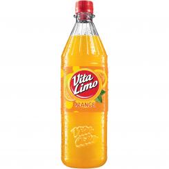 Vita Limo Orange 1 Liter incl. Pfand 