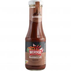 Werder Barbecue Sauce 250 ml 