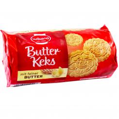 Wikana Butterkeks 125g 