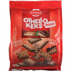 Wikana Othello Keks Minis 125g 