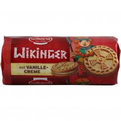 Wikana Wikinger mit Vanillecreme 85g 