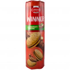 Wikana Winner mit Nougatcreme 300g 