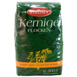Wurzener Kernige Flocken 500 g 