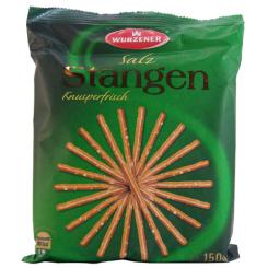 Wurzener Salzstangen 150 g 