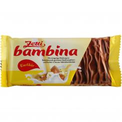 Zetti Bambina Eierlikör 100g 