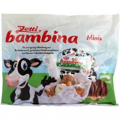 Zetti Bambina Minis 200g 