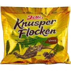 Zetti Knusperflocken 270 g 