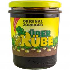 Zörbiger Überrübe 350g 