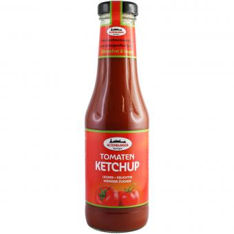 Altenburger Tomaten Ketchup 450 ml 