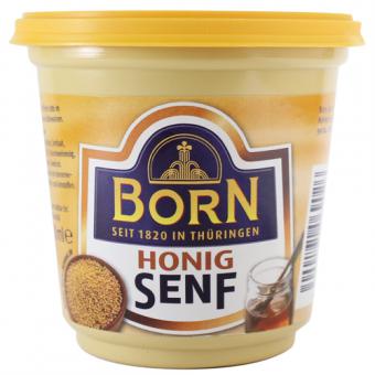 Born Honig Senf 200 ml 